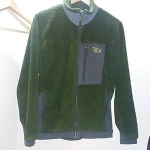 Mountain Hardware Jacket
